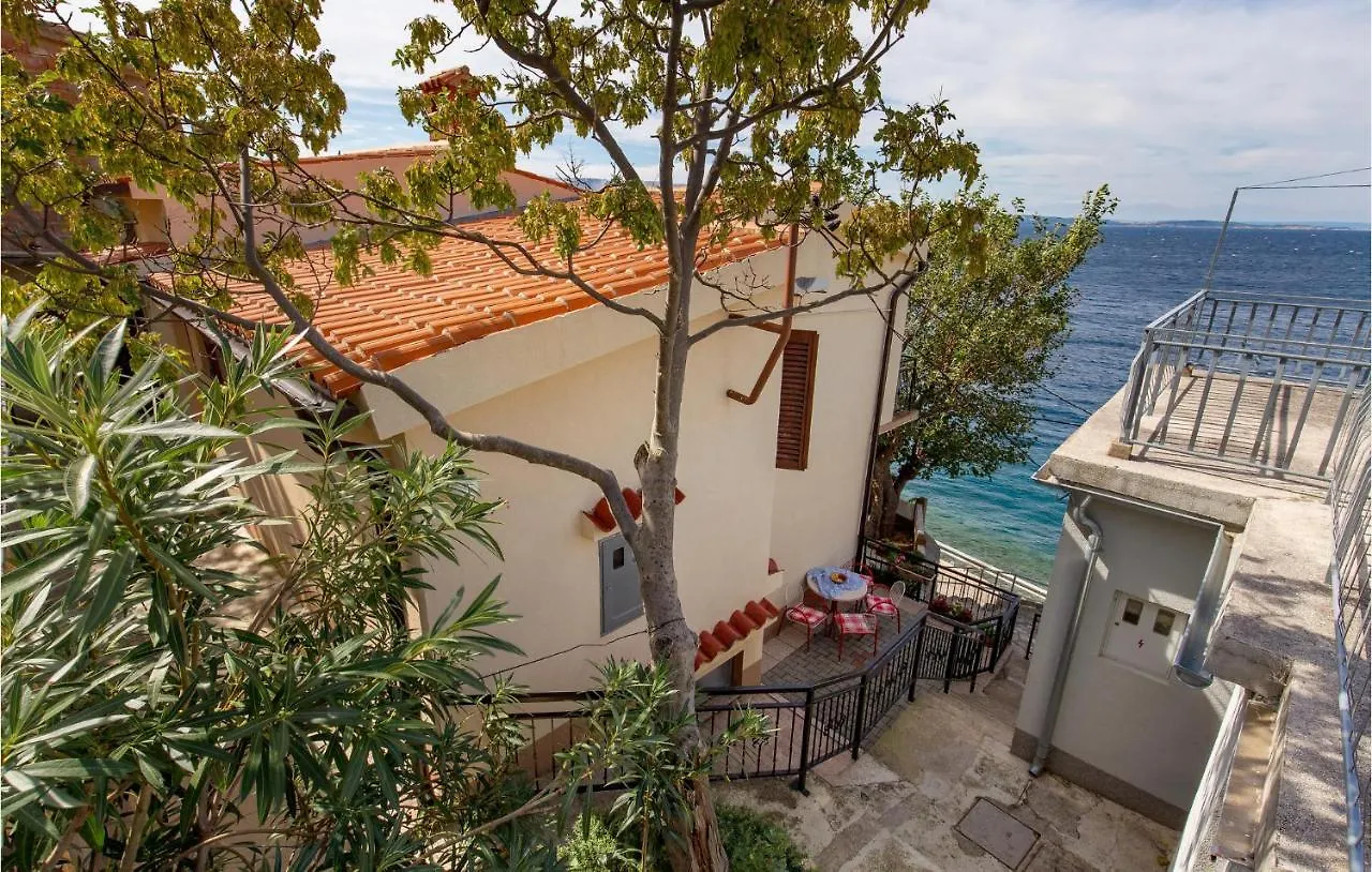 Beautiful Apartment In Starigrad With Wifi Starigrad (Kvarner)