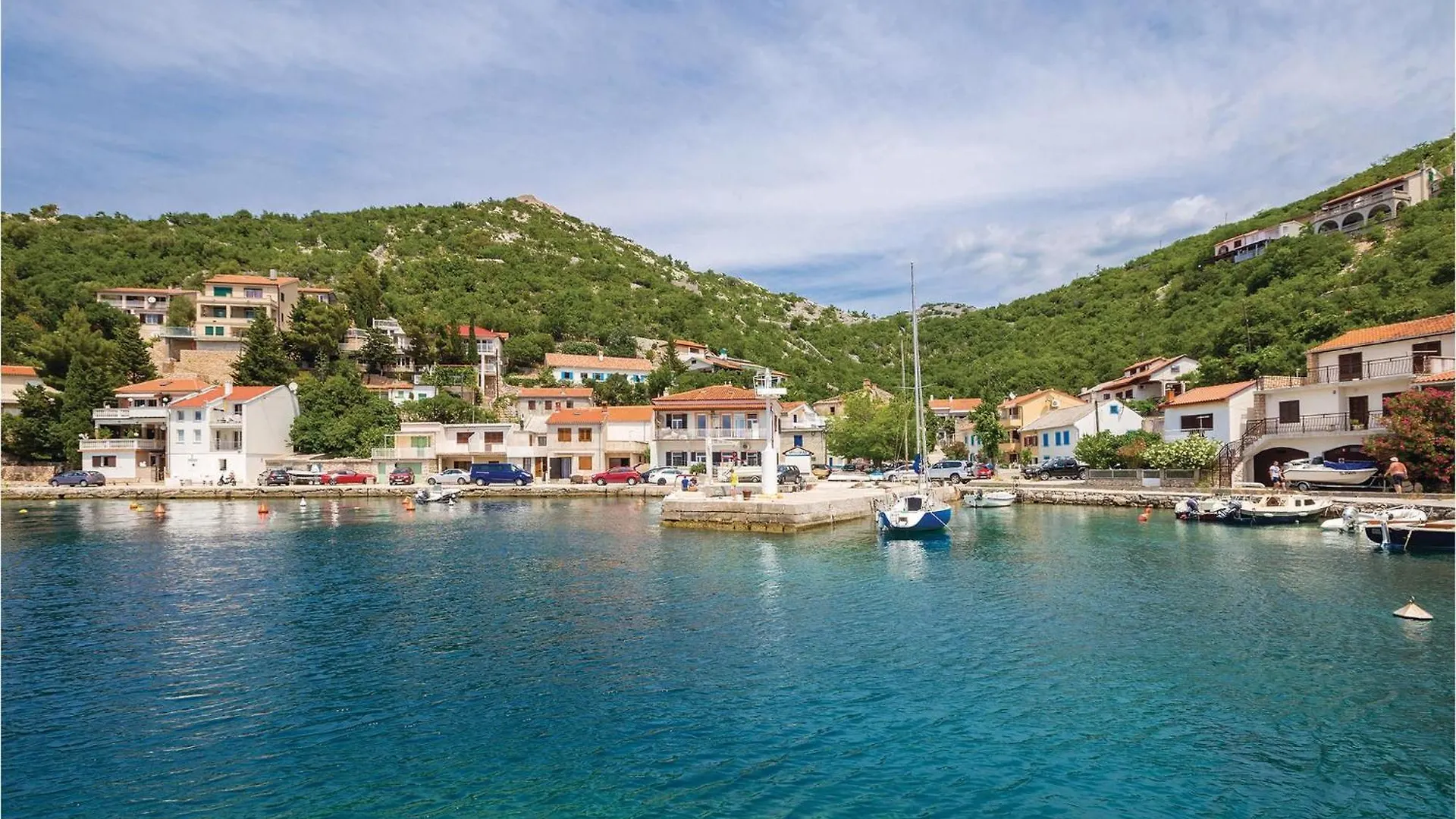 Beautiful Apartment In Starigrad With Wifi Starigrad (Kvarner)