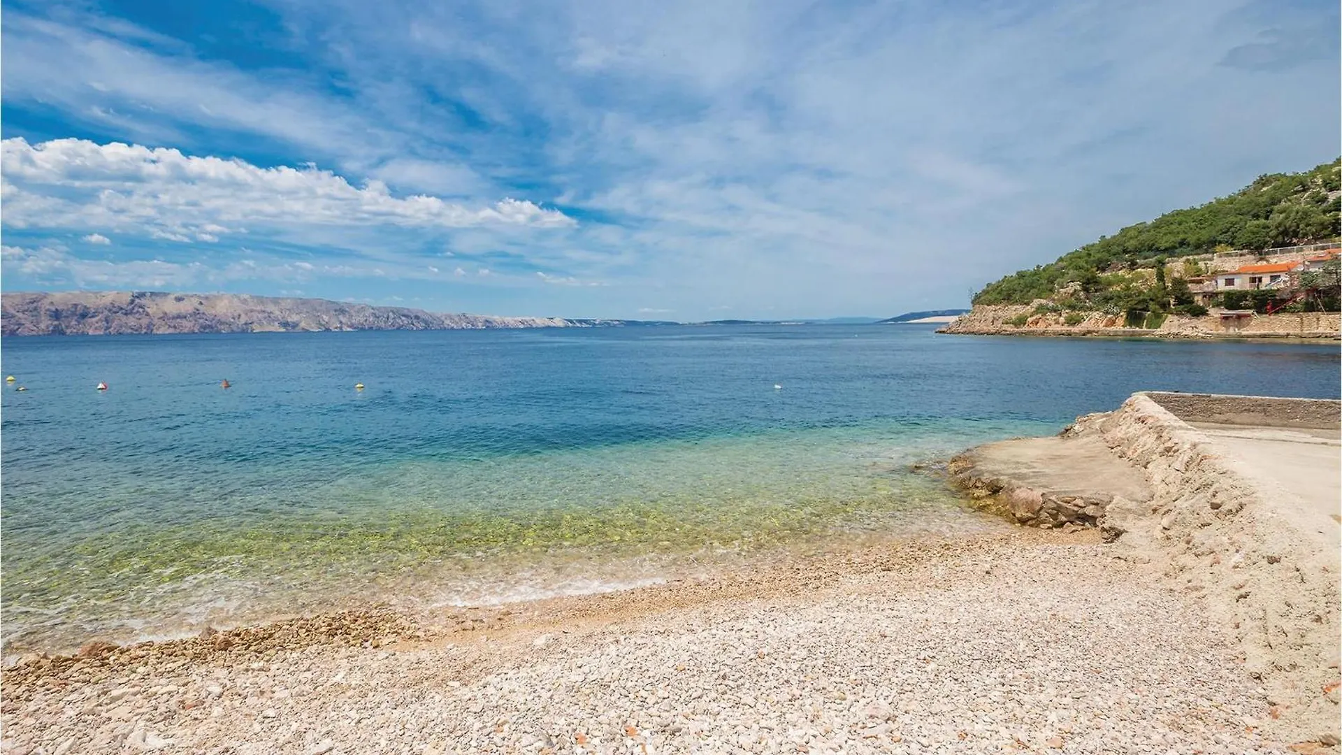Beautiful Apartment In Starigrad With Wifi