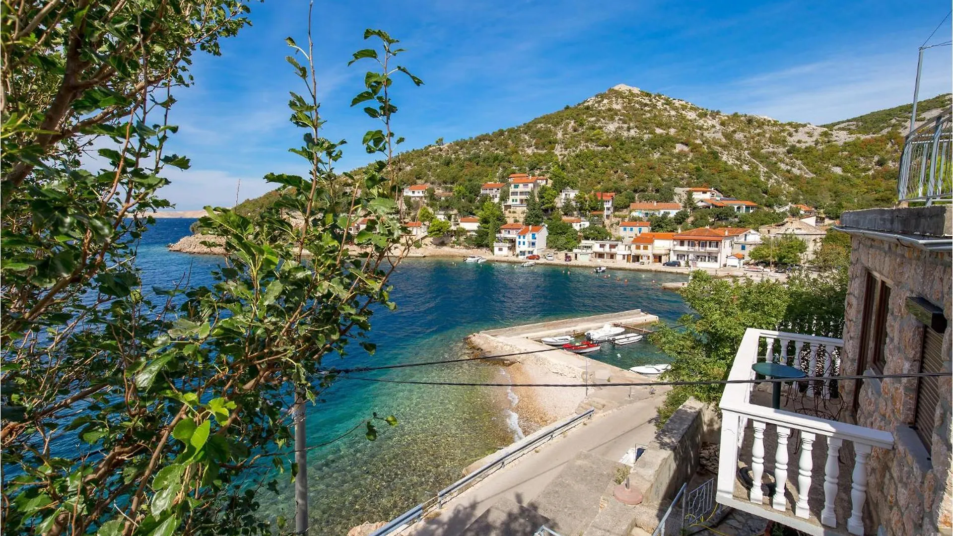 Beautiful Apartment In Starigrad With Wifi 0*, Starigrad (Kvarner) Croatia