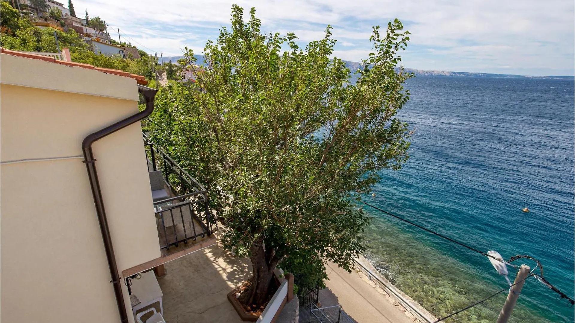 Beautiful Apartment In Starigrad With Wifi 0*, Starigrad (Kvarner)